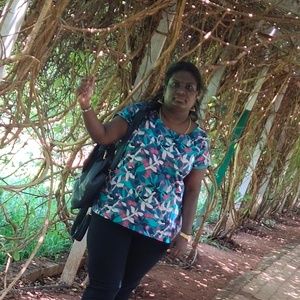 Meet your Posher, Daisy